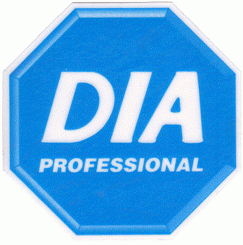 DIA logo